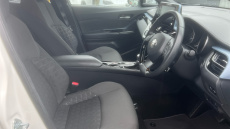 Toyota C-HR 2.0 Hybrid Excel 5dr CVT Hybrid Hatchback